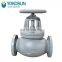 JIS F7305 CAST IRON 5K GLOBE VALVES
