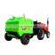 Farm use farm machinery hay baling machine strapping baler