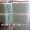 10mm frosted euro grey toughened glass
