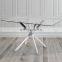 round grind edge tempered glass