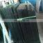 China Manufacturers m2 Price 10+10+10mm Thick PVB Clear Laminated Glass 30mm Safety Floor Walkway Glass Panels Fast Delivery