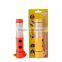 Best quality hot selling dry battery version led flashlight