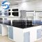 UFU Chemical Lab Central Workbench  With PP Sink