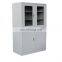 Chemical/hospital/clinic laboratory storage cabinet reagent cupboard/ cabinet