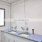 SEFA8 approved chemistry lab furniture work bench lab table with sink