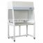 China Double Side Vertical Laminar Flow Cabinet Hot Sale Laminar Flow Box for Lab and Hospital