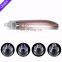Electric Pore Blemish Blackhead Remover Machine Cleaner Acne Facial Tool Kit New Multi-function Beauty Equipment