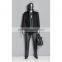 high quality full body men male black abstract display mannequins MARK01