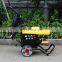 BISON(CHINA) BS-1210 Small Size Cheap Home Self-priming Car Cleaning Machine