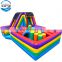 Land playful paradise commercial bouncy castles large bouncing house