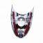 4PCS Outer Outside Door Handle Cover Covers Chrome Fit For Hyundai Sonata