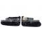 Left&right Black Inner Door handle Car Fit For Renault Opel 7700830078 7700830079