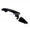Vehicle Replacement Parts Rear Left Side Exterior Door Handle For Hyundai Accent 2012-2017 826511R000 82661-1R000