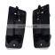 Free Shipping! 2 Pcs Rear Left Right Side for GMC Sierra Yukon XL Chevrolet Silverado 1500 2500 3500 Tahoe CADILLAC 15758172
