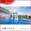 High Quality Whole Sale Price Used Water Park Slide