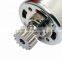 Chihai Motor High quality carbon steel gear module 1, gear 15, tooth inner hole, 4-5-6mm