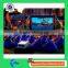 Outdoor inflatable screen, advertising screen,moving screen