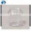 Plastic PP PE PET Bottle Jar Jerrycan Mouth Cutting machine