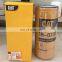 CAT Machine Engine Oil Filter 1R0739 For Caterpillar Parts