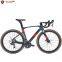 Chinese suppliers carbon bicycle factory rival 22 speed complete full carbon fiber road bike