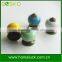 More styles ceramic colourful handles knobs ceramic
