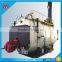 Wholesales Promotion Personalized wns series oil gas steam boiler