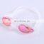 2021 Professional Men Women Swimming Pool Goggles Anti Fog Adjustable Adult Leak UV Protection Swim Eyewear Goggles