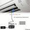 8.0mm diameter endoscope snake camera ,pipe car video inspection wifi borescope endoscope