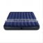 Twin Queen Size Inflatable Sleep Air Mattress Bed Raised Electric Airbed With Built In Pump