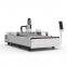 Long warranty 1530 cnc fiber laser cutting machine metal carving machine