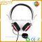 wonderful design universal funny headset for computer mp3 mobile phone
