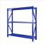 Shelves storage warehouse warehouse iron racks