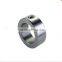 7/16" inch set screw shaft collar with zinc plated