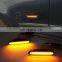 For BMW 3 Series E46 Sedan Coupe Wagon Convertible 1997-2001 Led Dynamic Turn Signal Light Side Fender Marker Sequential Lamp