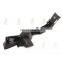 Suitable for Great Wall Haval H2 front bumper headlight base fixing bracket H2 front headlight mounting bracket bracket