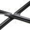Great Wall Haval CUV H3 H5 rear side window rubber strip glass decorative strip Collision avoidance car accessories