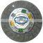 GKP9006B03/  auto part for 77612510 with high quality/spring clutch/clutch disc /clutch plate price