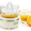 3 in 1 function homeuse food processor with thin slicer blade