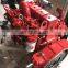 Hot sell  4 cylinders  3.9L 140hp 2500rpm water-cooled diesel engine B140 33