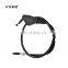 High Quality Manufacturing Machines Long Side Lube Control Cable Engine Part Hydraulic Motorcycle BM150 Clutch Cable