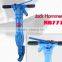 RB777 hand hold jack hammer high quality machine