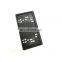 Auto Plastic Number License Plate Frame Holder,  Car Vehicle Truck License Plate Frame Black
