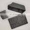 Universal multi-handrail plastic as a console box, used for mobile charging and storage of auto parts