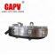 Hot sale reversing mirror lamp for vios reversing mirror lamp rear view mirror steering light L 81740-06042 For Camry