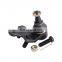 45700-60A00 vehicles parts suspension control arm parts ball joint for suzuki sidekick 1989