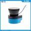 Laser Radar Traffic Measuring Sensor for Moving Robot Navigation
