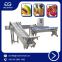 Automatic Vegetable Classifying Machine Promotional Multifunctional Seafood Sorting Machine