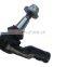 Car steering gear outer ball joint for disciver auto steering system tie rodwith M14 outer tie rod end right and left LR010672 Q
