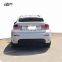 High fitment body kits auto for bmw X6 E71 to X6M body parts