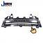 Jmen 955505683109B9 Bumper Grille Center for Porsche Cayenne 08- Ventilation Car Auto Body Spare Parts